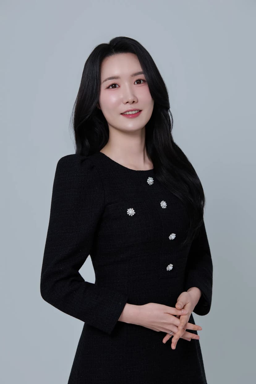 나답다 대표 이민지