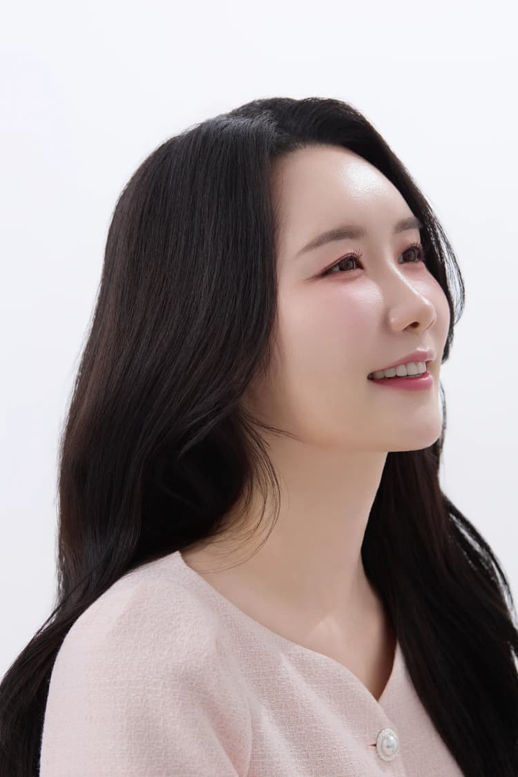 나답다 대표 이민지